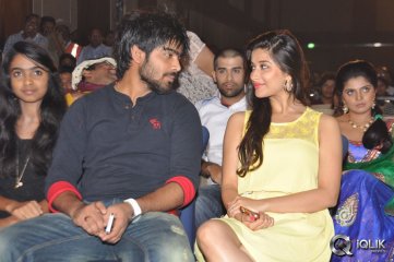 Love You Bangaram Movie Audio Launch